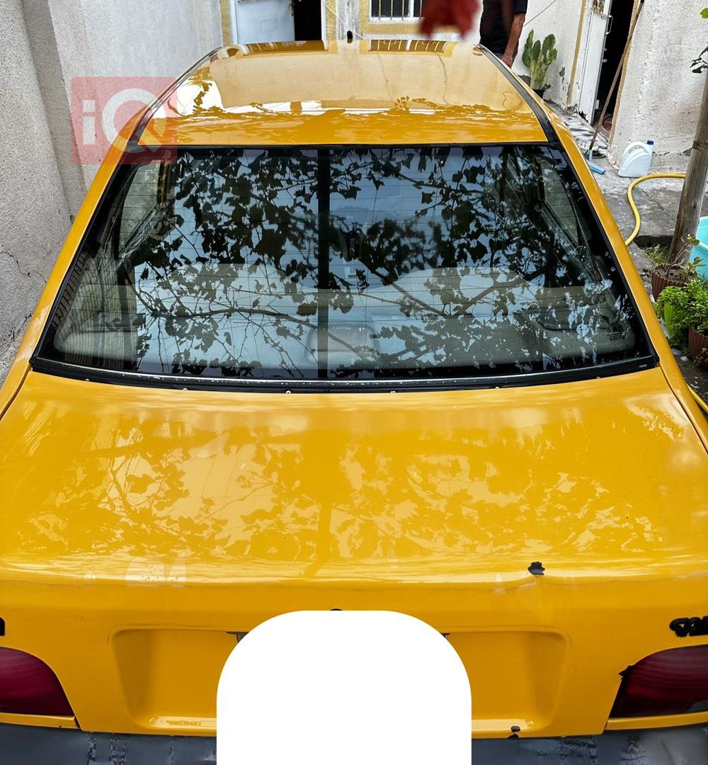 Saipa 131